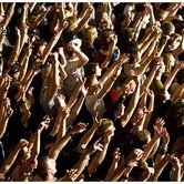 GENTLEMAN & The Evolution band, SOJA, Pablopavo & Ludziki 2010-04-29