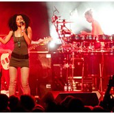 GENTLEMAN & The Evolution band, SOJA, Pablopavo & Ludziki 2010-04-29