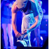 GENTLEMAN & The Evolution band, SOJA, Pablopavo & Ludziki 2010-04-29