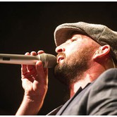 GENTLEMAN & The Evolution band, SOJA, Pablopavo & Ludziki 2010-04-29