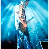 GENTLEMAN & The Evolution band, SOJA, Pablopavo & Ludziki 2010-04-29