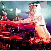 GENTLEMAN & The Evolution band, SOJA, Pablopavo & Ludziki 2010-04-29