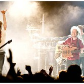 GENTLEMAN & The Evolution band, SOJA, Pablopavo & Ludziki 2010-04-29