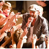 GENTLEMAN & The Evolution band, SOJA, Pablopavo & Ludziki 2010-04-29