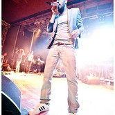 GENTLEMAN & The Evolution band, SOJA, Pablopavo & Ludziki 2010-04-29