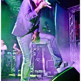 GENTLEMAN & The Evolution band, SOJA, Pablopavo & Ludziki 2010-04-29