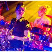 GENTLEMAN & The Evolution band, SOJA, Pablopavo & Ludziki 2010-04-29