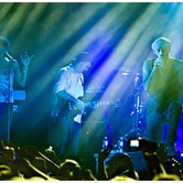 GENTLEMAN & The Evolution band, SOJA, Pablopavo & Ludziki 2010-04-29