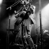 ASAF AVIDAN AND BAND 2015-03-14