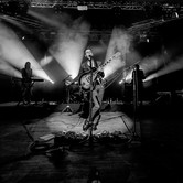 ASAF AVIDAN AND BAND 2015-03-14