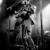 ASAF AVIDAN AND BAND 2015-03-14