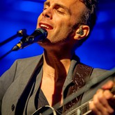 ASAF AVIDAN AND BAND 2015-03-14