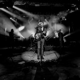 ASAF AVIDAN AND BAND 2015-03-14