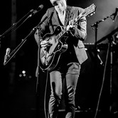 ASAF AVIDAN AND BAND 2015-03-14