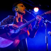 ASAF AVIDAN AND BAND 2015-03-14