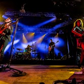 ASAF AVIDAN AND BAND 2015-03-14