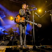 ASAF AVIDAN AND BAND 2015-03-14