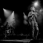 ASAF AVIDAN AND BAND 2015-03-14