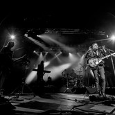 ASAF AVIDAN AND BAND 2015-03-14