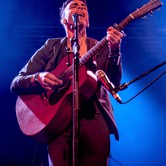 ASAF AVIDAN AND BAND 2015-03-14