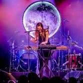 ASAF AVIDAN AND BAND 2015-03-14