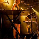 ASAF AVIDAN AND BAND 2015-03-14