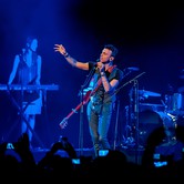 ASAF AVIDAN AND BAND 2015-03-14