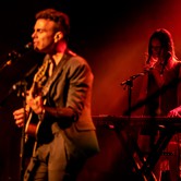 ASAF AVIDAN AND BAND 2015-03-14