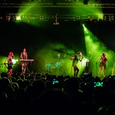 ASAF AVIDAN AND BAND 2015-03-14