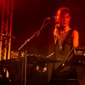 ASAF AVIDAN AND BAND 2015-03-14