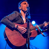 ASAF AVIDAN AND BAND 2015-03-14