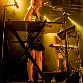 ASAF AVIDAN AND BAND 2015-03-14