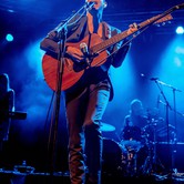 ASAF AVIDAN AND BAND 2015-03-14
