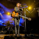 ASAF AVIDAN AND BAND 2015-03-14