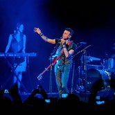 ASAF AVIDAN AND BAND 2015-03-14