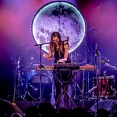 ASAF AVIDAN AND BAND 2015-03-14