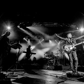 ASAF AVIDAN AND BAND 2015-03-14