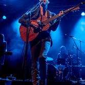 ASAF AVIDAN AND BAND 2015-03-14