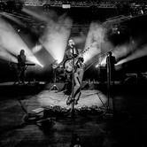 ASAF AVIDAN AND BAND 2015-03-14