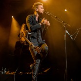 ASAF AVIDAN AND BAND 2015-03-14