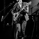 ASAF AVIDAN AND BAND 2015-03-14