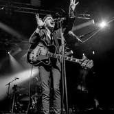 ASAF AVIDAN AND BAND 2015-03-14