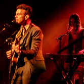 ASAF AVIDAN AND BAND 2015-03-14