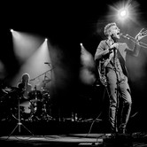 ASAF AVIDAN AND BAND 2015-03-14