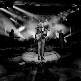 ASAF AVIDAN AND BAND 2015-03-14