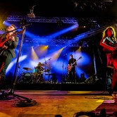 ASAF AVIDAN AND BAND 2015-03-14