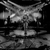 ASAF AVIDAN AND BAND 2015-03-14