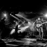 ASAF AVIDAN AND BAND 2015-03-14