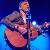 ASAF AVIDAN AND BAND 2015-03-14