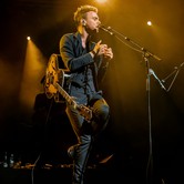 ASAF AVIDAN AND BAND 2015-03-14